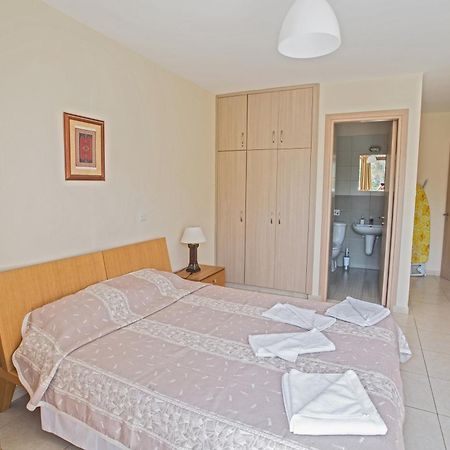 איה נאפה Napiana Apartments חדר תמונה