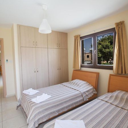 איה נאפה Napiana Apartments חדר תמונה