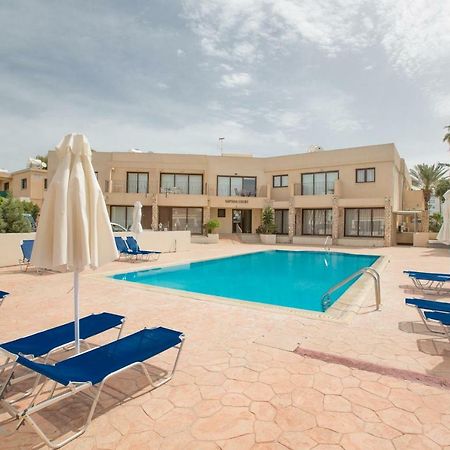 איה נאפה Napiana Apartments מראה חיצוני תמונה