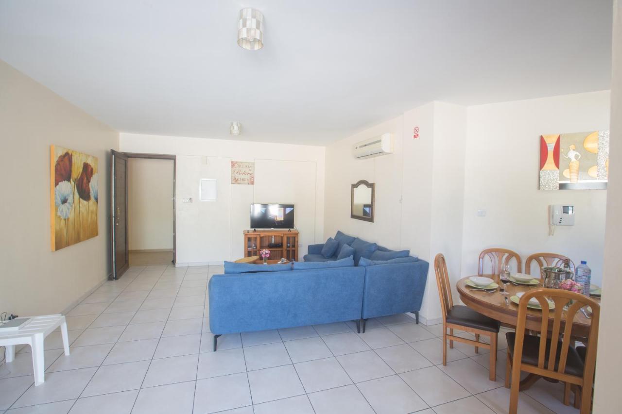 איה נאפה Napiana Apartments מראה חיצוני תמונה