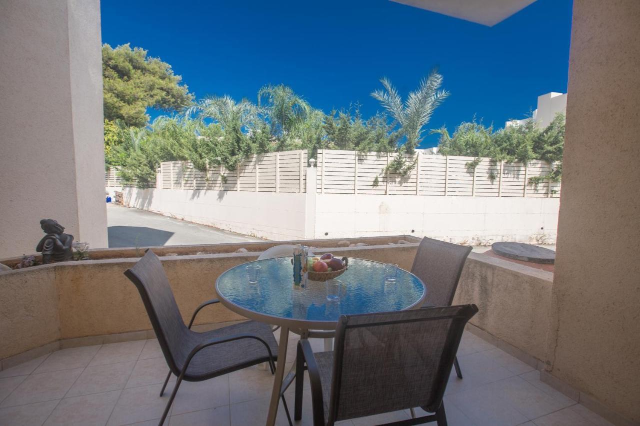 איה נאפה Napiana Apartments מראה חיצוני תמונה