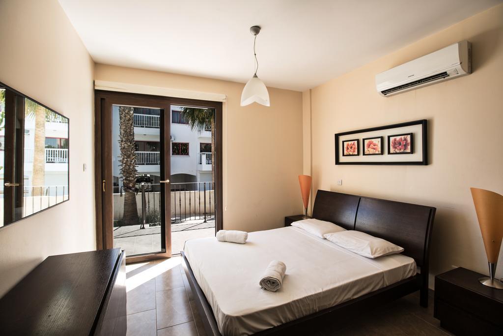 איה נאפה Napiana Apartments חדר תמונה