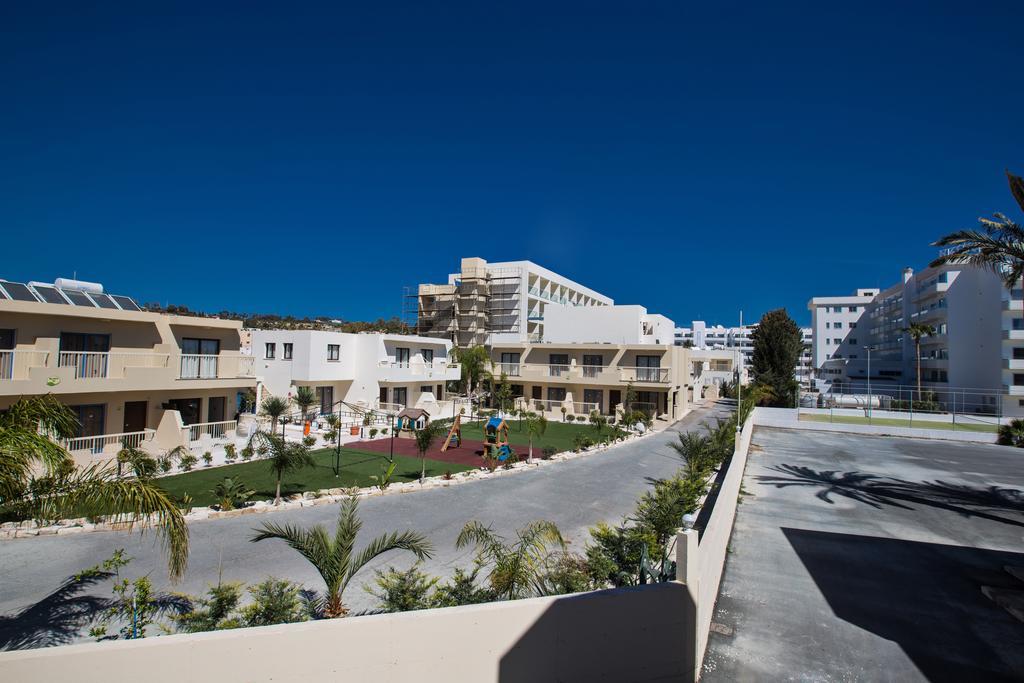 איה נאפה Napiana Apartments מראה חיצוני תמונה