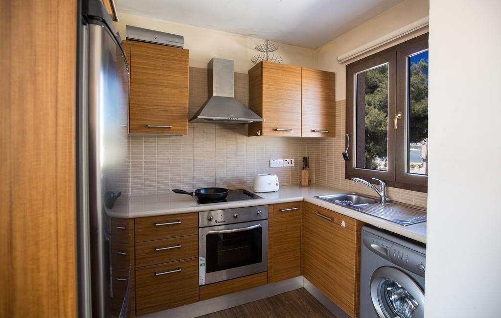 איה נאפה Napiana Apartments חדר תמונה