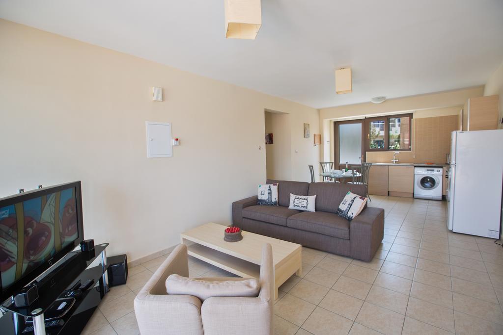 איה נאפה Napiana Apartments חדר תמונה