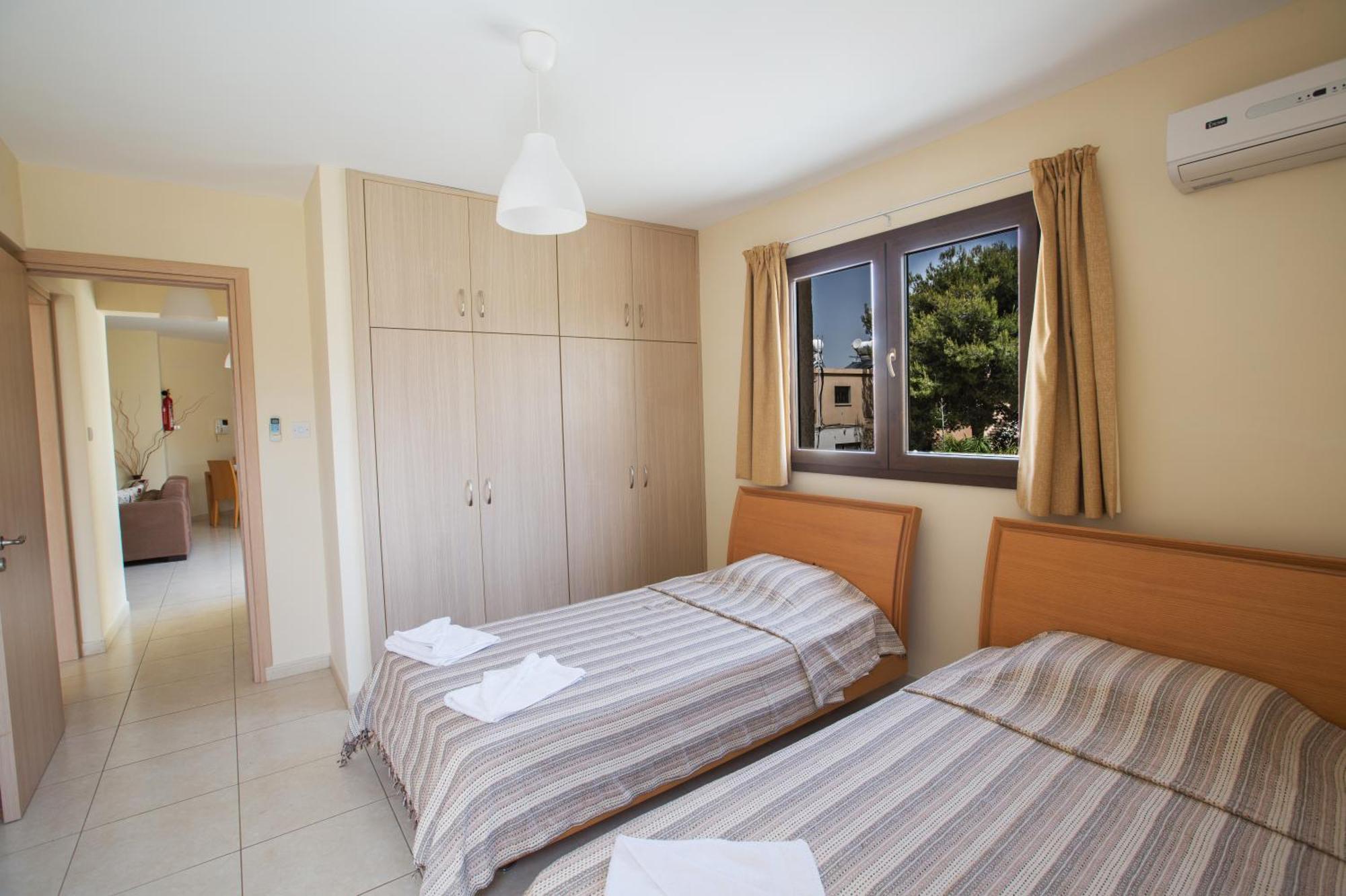 איה נאפה Napiana Apartments חדר תמונה