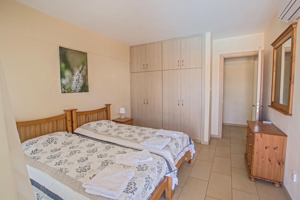 איה נאפה Napiana Apartments מראה חיצוני תמונה
