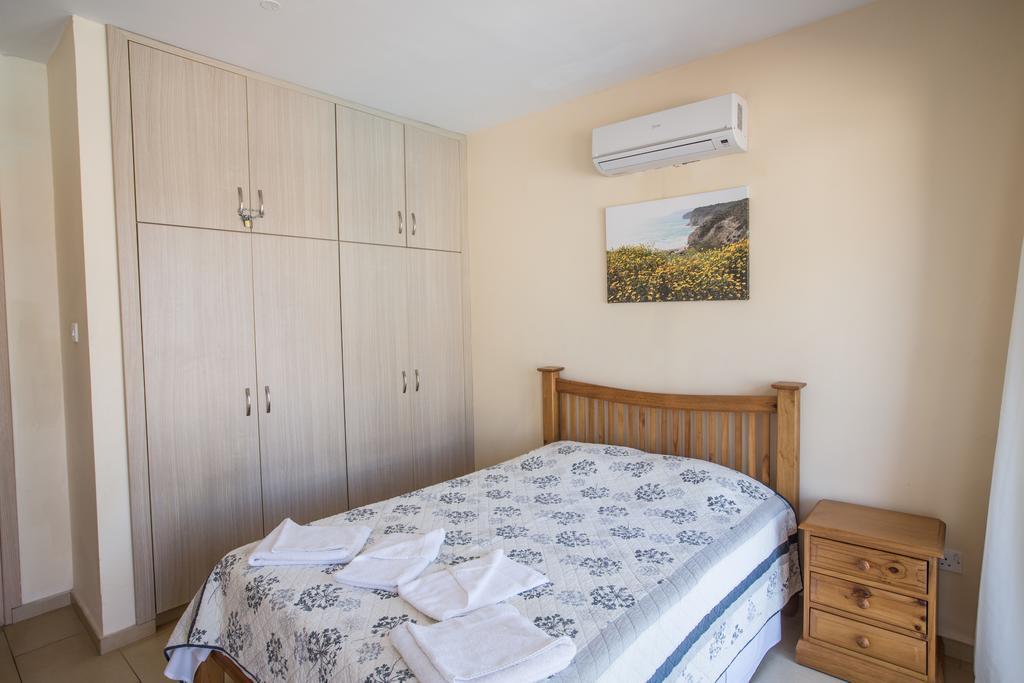 איה נאפה Napiana Apartments מראה חיצוני תמונה