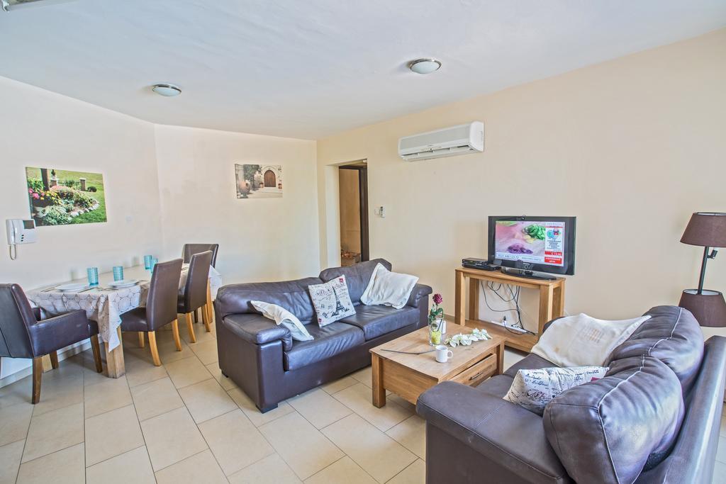 איה נאפה Napiana Apartments מראה חיצוני תמונה