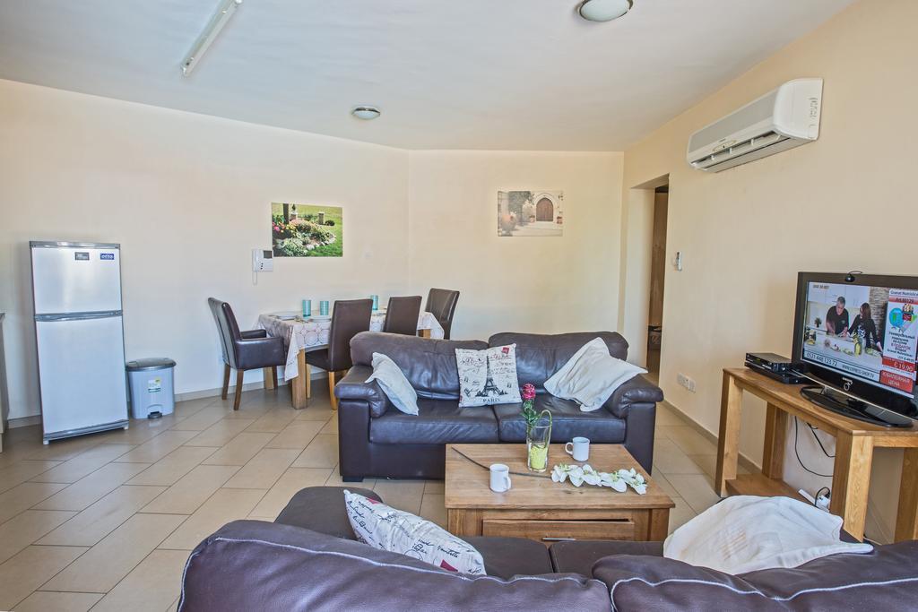 איה נאפה Napiana Apartments מראה חיצוני תמונה