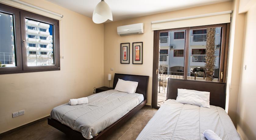 איה נאפה Napiana Apartments חדר תמונה