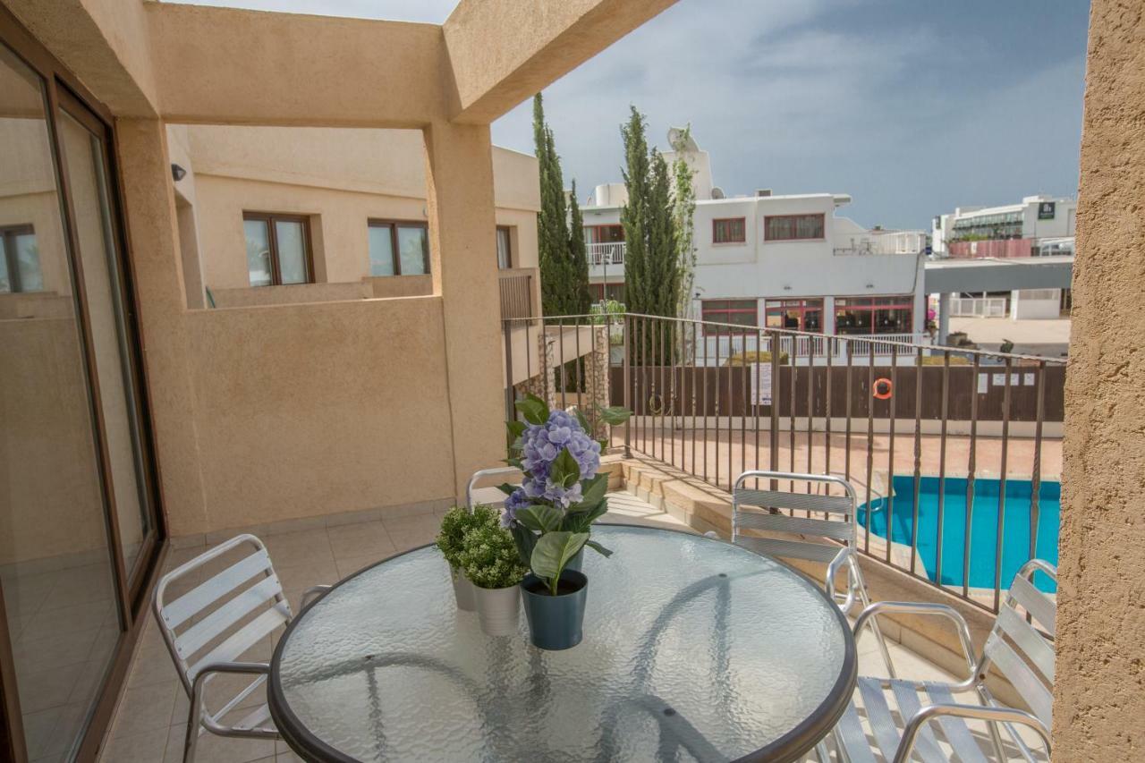 איה נאפה Napiana Apartments מראה חיצוני תמונה